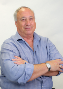 Howard Frydman, Owner
