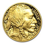 Gold Buffalo Proofs