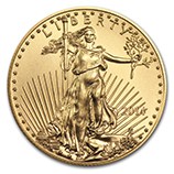 Gold Eagle