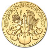 Gold Philharmonics