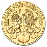 Gold Philharmonics