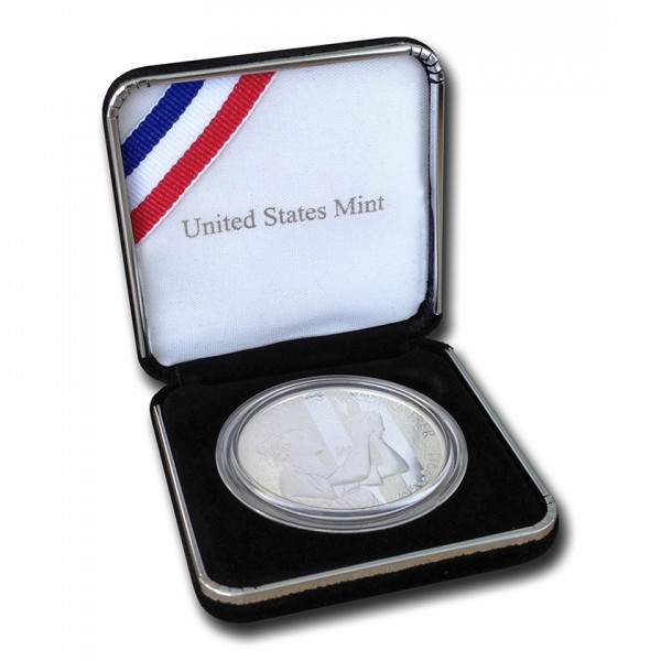 2011-W September 11 National Medal (Philadelphia Mint Mark) - Image 3