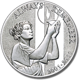 US Mint Silver Medals