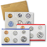 US Coin Sets