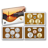 US Proof Sets