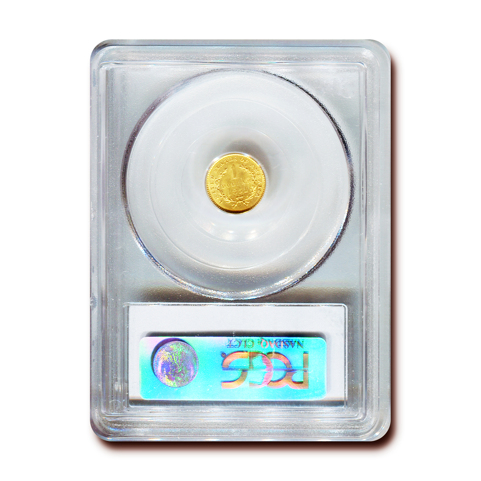 GoldDollar_MS61_PCGS_RY_Rev