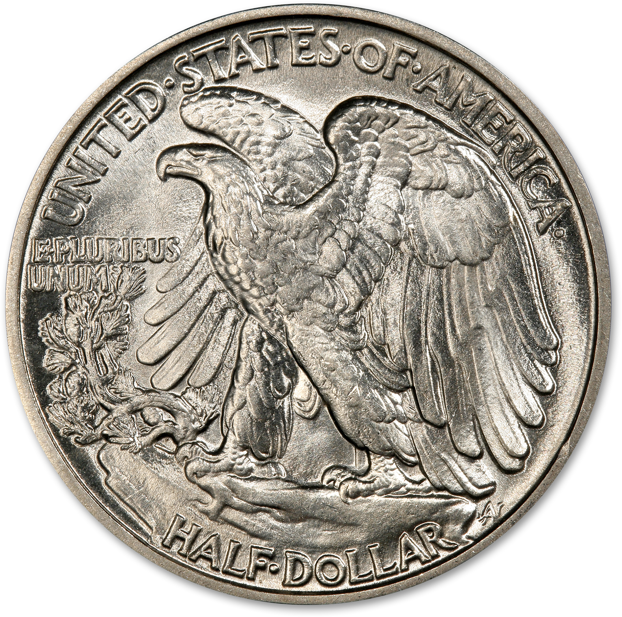 1916-1947WalkingLibertyHalfDollar_Rev