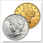 US Coins