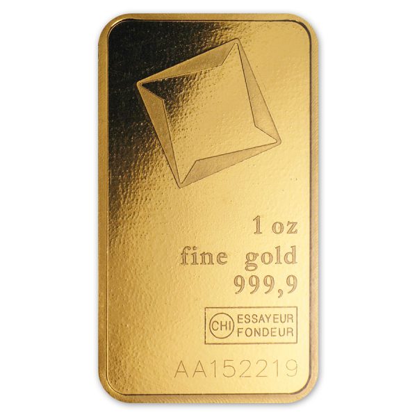 1 oz Gold Bar In Assay - Valcambi Suisse - Image 5