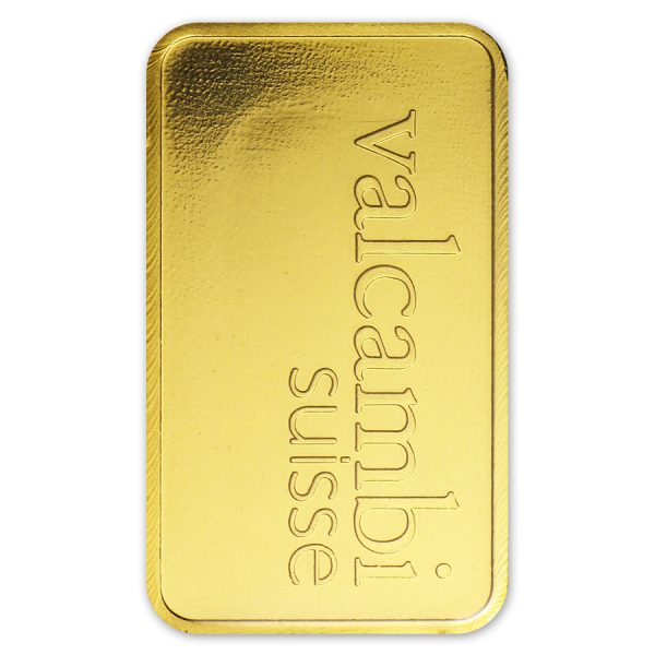 5 gram Gold Bar In Assay - Valcambi Suisse - Image 4
