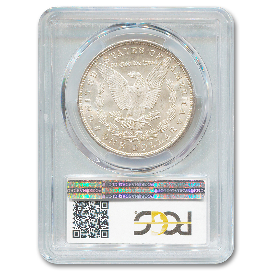 1879S_MorganSilverDollar_MS64PCGS_Rev