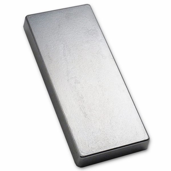 100 oz Silver Bar - Canada RCM - Image 3