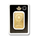 RCM Gold Bars