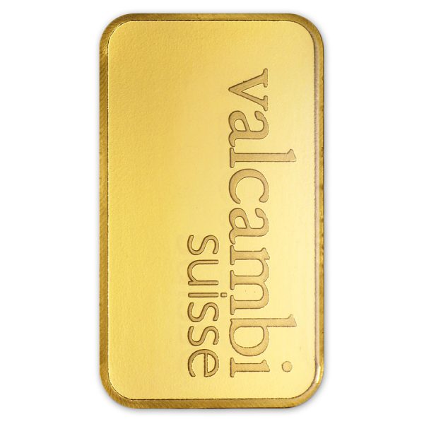 20 gram Gold Bar In Assay - Valcambi Suisse - Image 6