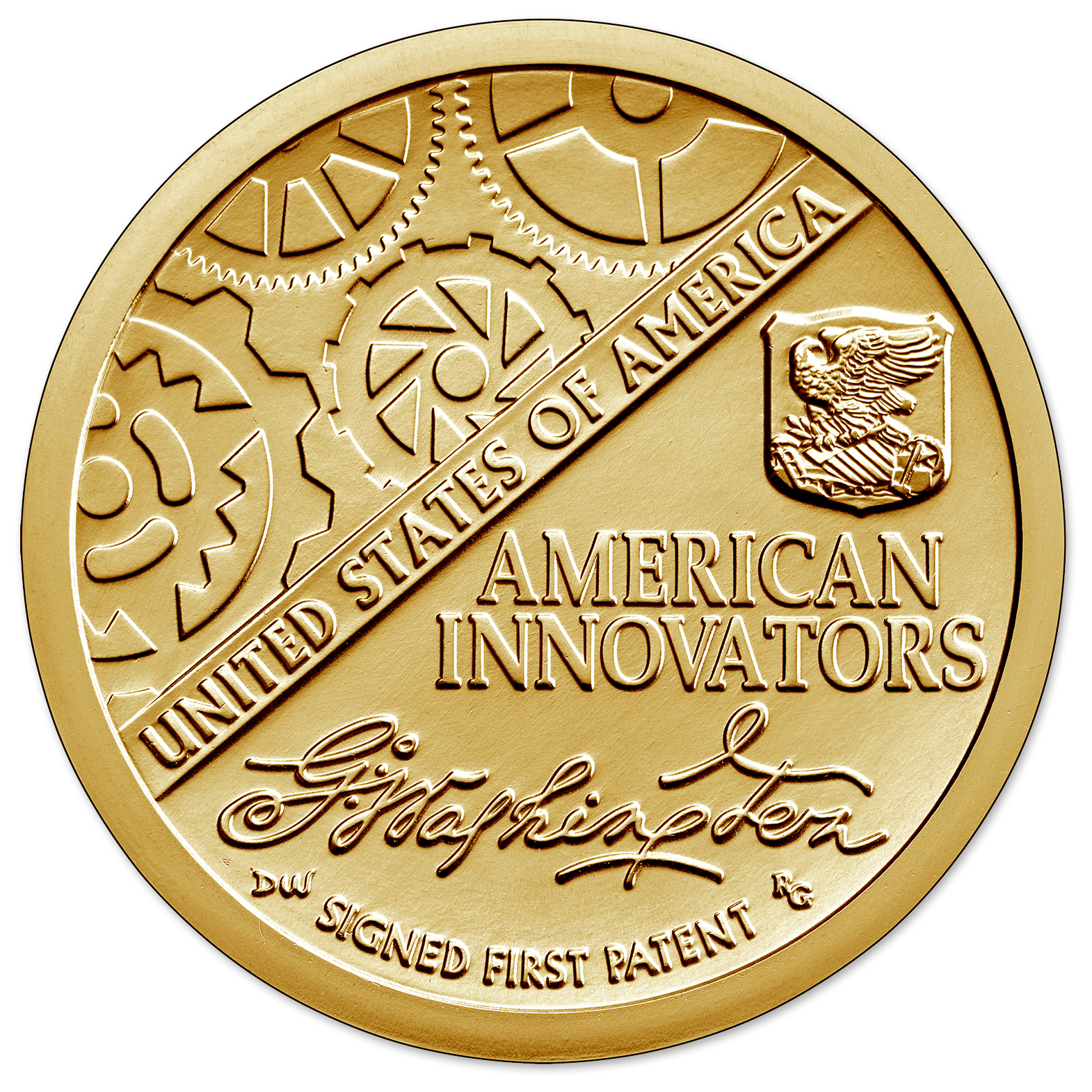 Details about   2018 P American Innovation Uncirculated from Mint Rolls Position A 