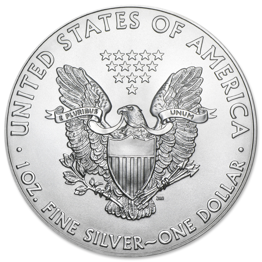 Details about   2020 .999 BU $1 American Silver Eagle In Capsule Ships Free!! 